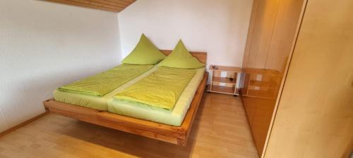 Weissensberg Apartment | Edelweiss Appartment