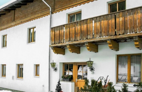 Werfenweng Apartment | Edelweiss by Interhome