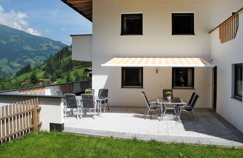 Ramsberg Apartment | Edelweiss by Interhome