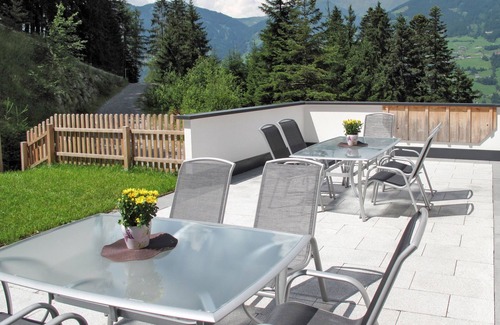Ramsberg Apartment | Edelweiss by Interhome