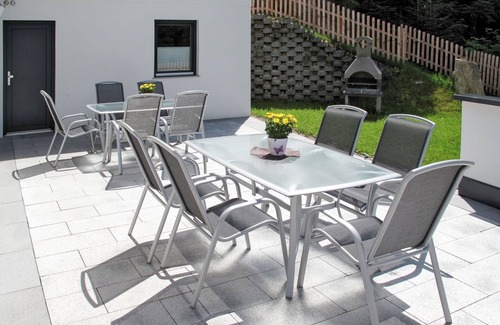 Ramsberg Apartment | Edelweiss by Interhome