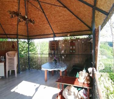 Roussillon-en-Morvan House | Edelweiss