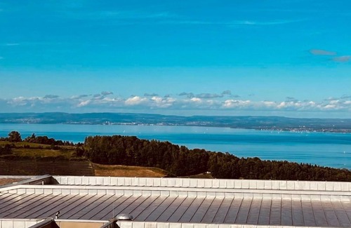 Wolfhalden Apartment | Edelweiss holiday flat