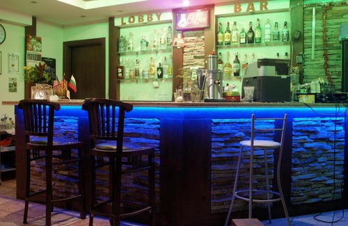 Shiligarnika Apartment | Edelweiss Inn Aparthotel