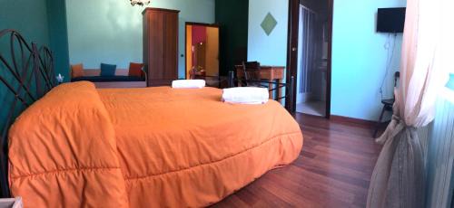 Randazzo Bed & Breakfast | Edelweiss