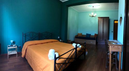 Randazzo Bed & Breakfast | Edelweiss