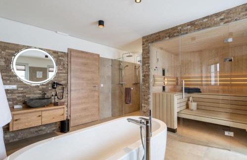 Donnersbachwald Ski Chalet | Edelweiss Lodge