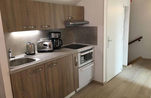 Luceram House | Edelweiss - LUCERAM - Gîte