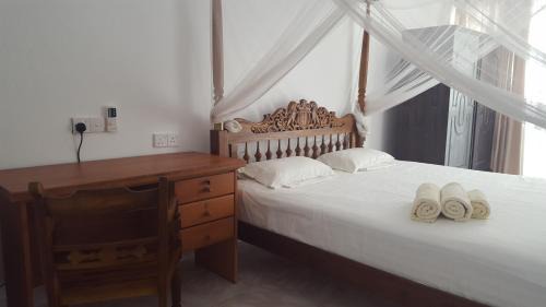 Thalaramba Resort | Edelweiss Resort