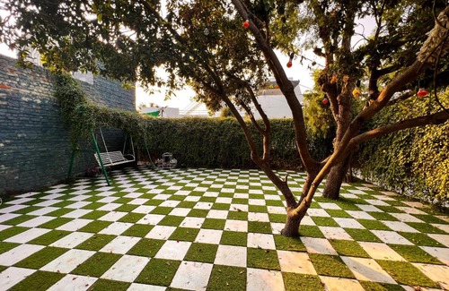 Jaipur Villa | Eden- A Luxury Farm Stay