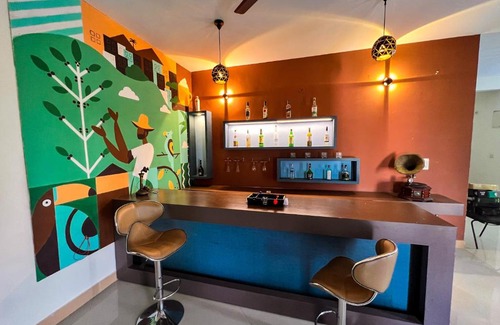 Jaipur Villa | Eden- A Luxury Farm Stay