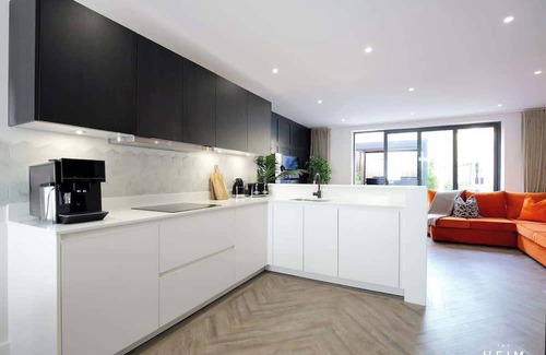 Salford House | Eden at The Heim Residences