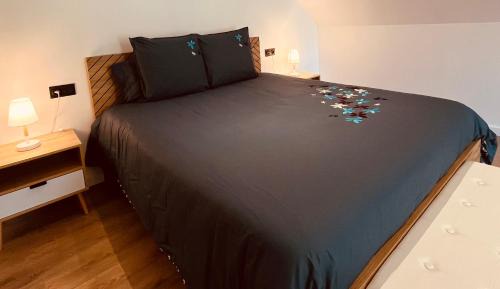 Samer House | Eden aux hirondelles