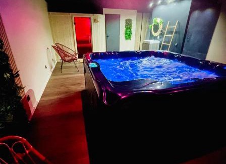 Samer House | Eden aux hirondelles