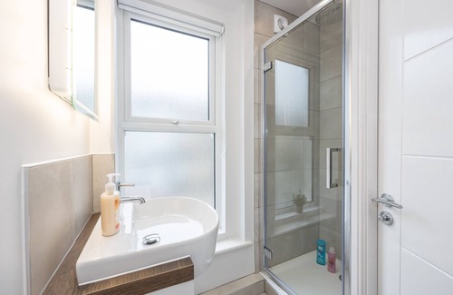Morecambe Apartment | Eden Bay Apt 5 - Pier View