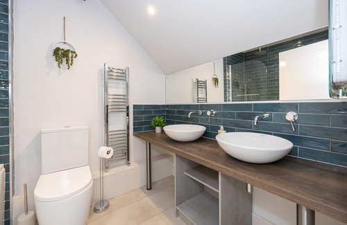 Morecambe Apartment | Eden Bay Apt 8 - Bay View