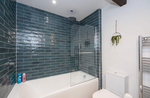 Morecambe Apartment | Eden Bay Apt 8 - Bay View