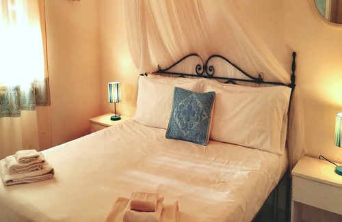 Eden Beach House | Eden Beach 200Mt From The Beach, Marina di Sorso, Italy