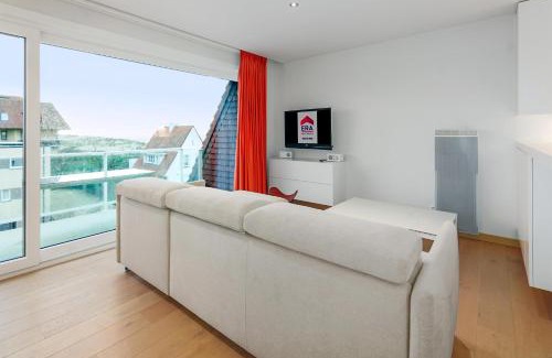 Oostduinkerke-Bad Apartment | Eden Beach Vi, A62