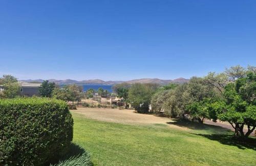 Hartbeespoort Apartment | Eden Breeze Hartbeespoort