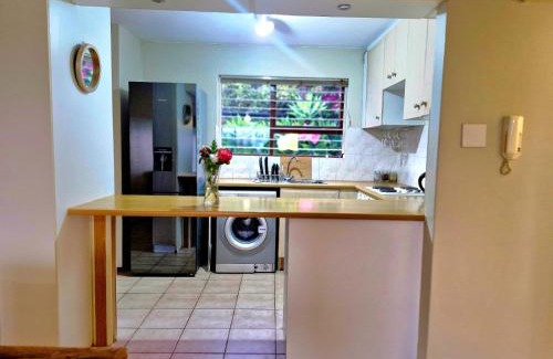 Hartbeespoort Apartment | Eden Breeze Hartbeespoort