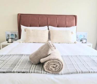 Hartbeespoort Apartment | Eden Breeze Hartbeespoort