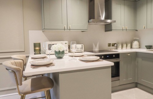 Keighley Cottage | EDEN COTTAGE in Keighley
