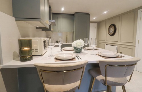 Keighley Cottage | EDEN COTTAGE in Keighley