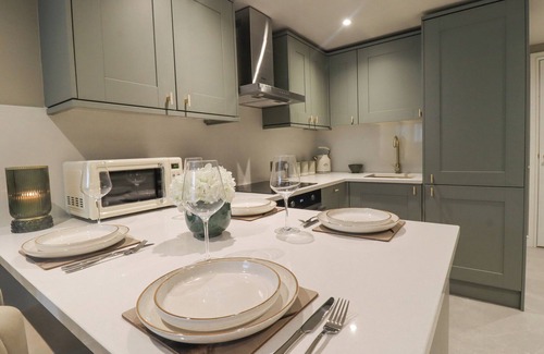 Keighley Cottage | EDEN COTTAGE in Keighley