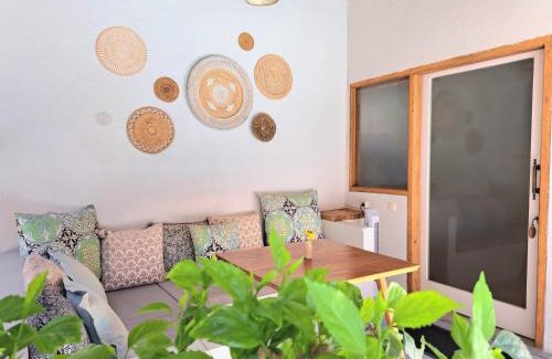 Gili Trawangan Hotel | Eden Eco Resort
