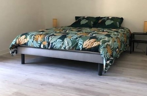 Ver-sur-Mer Apartment | Eden, F3 Avec Extérieur et Parking