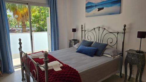 Salou City Centre Apartment | Eden Flat Port Aventura