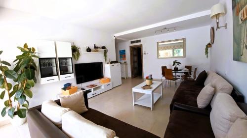 Salou City Centre Apartment | Eden Flat Port Aventura