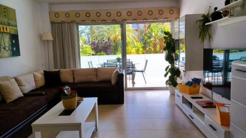 Salou City Centre Apartment | Eden Flat Port Aventura