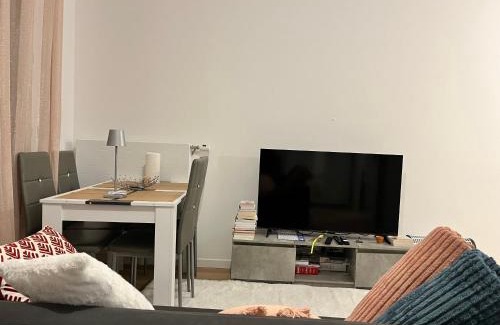 Chatenay-Malabry Apartment | Eden Garden - Paris à 30 min