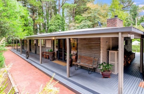 Aldgate House | Eden Gardens in Scenic Aldgate