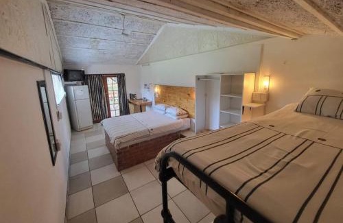 Mangaung House | Eden Guest Farm