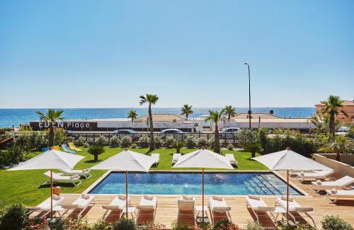 La Nartelle Hotel | EDEN HÔTEL