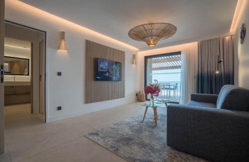 La Nartelle Hotel | EDEN HÔTEL