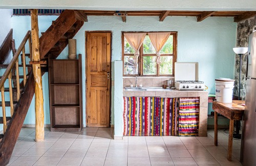 Pasajcap Hotel | Eden Holistic Retreat & Event Center