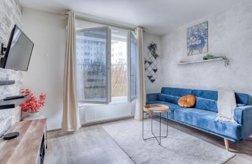 Bezons Apartment | EDEN Home