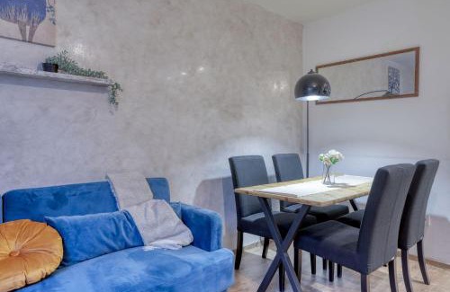 Bezons Apartment | EDEN Home