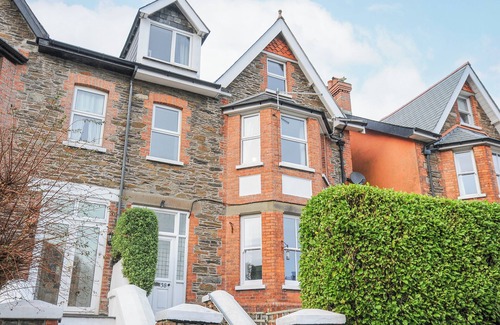 Lynton Cottage | EDEN HOUSE, family friendly, with open fire in Lynton