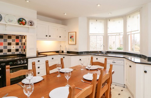 Penrith Cottage | Eden House