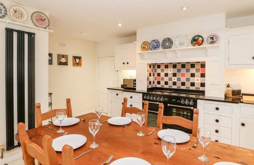 Penrith Cottage | Eden House