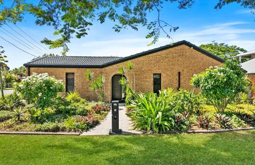 Woorim House | Eden Lodge