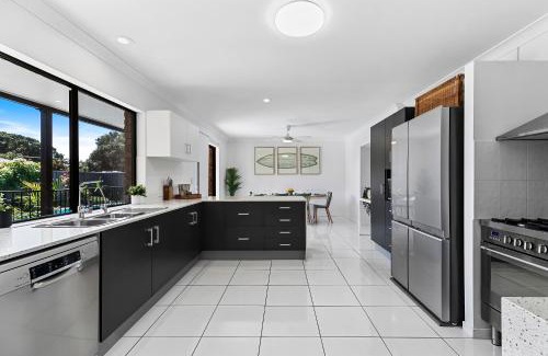 Woorim House | Eden Lodge