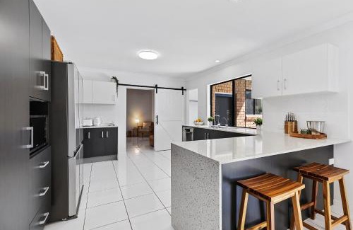 Woorim House | Eden Lodge