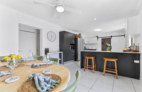 Woorim House | Eden Lodge