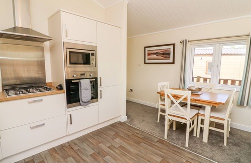 Carnforth Cottage | Eden Lodge - Sherwood 21